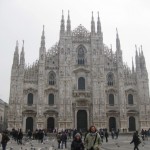 Milan Duomo