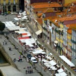 Porto Riverside