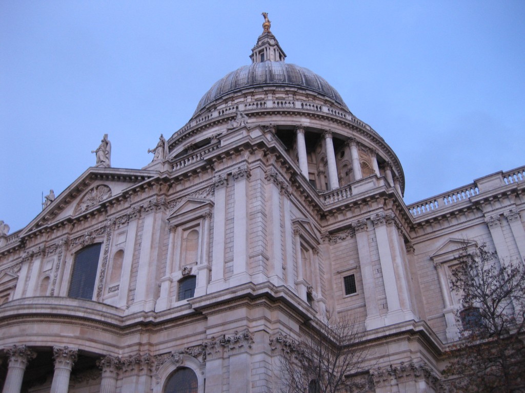 St Paul's Cathedral St Paul's Cathedral