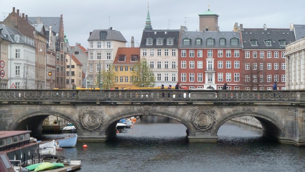 Copenhagen