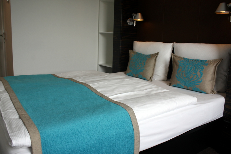 Hamburg Motel One