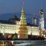 Red Square Moscow