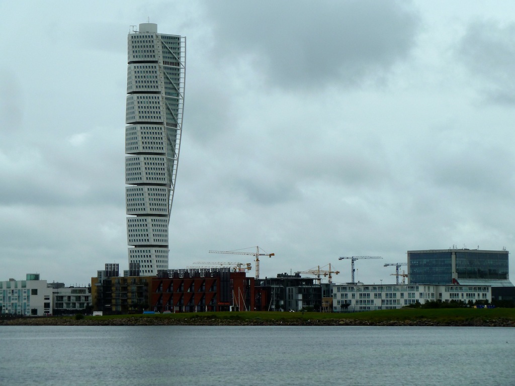Turning Torso Turning Torso