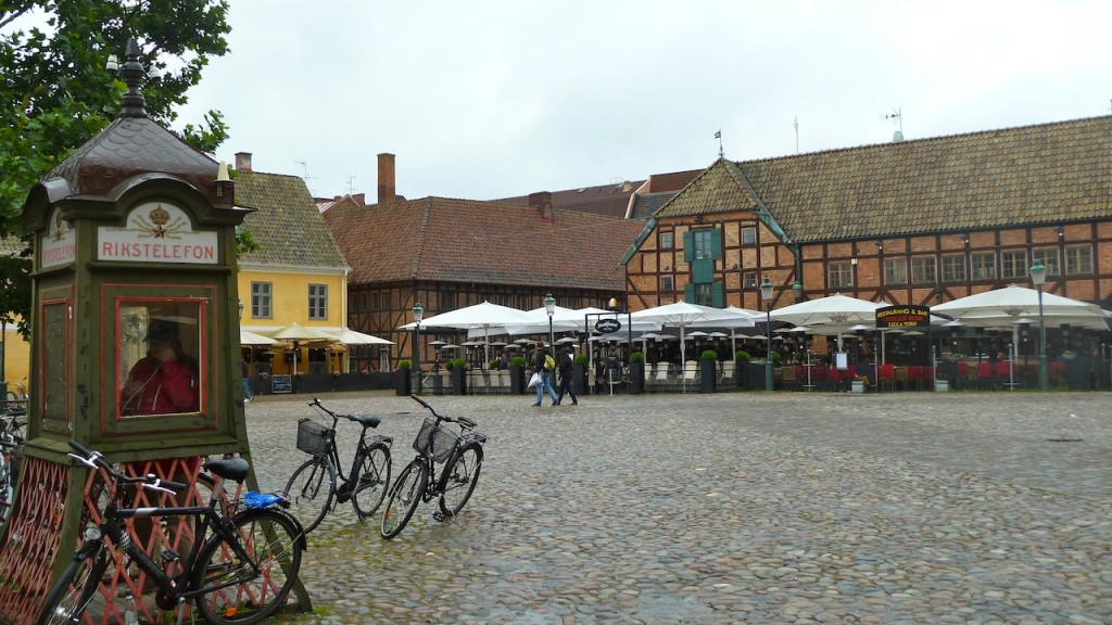 Lilla Torg Lilla Torg