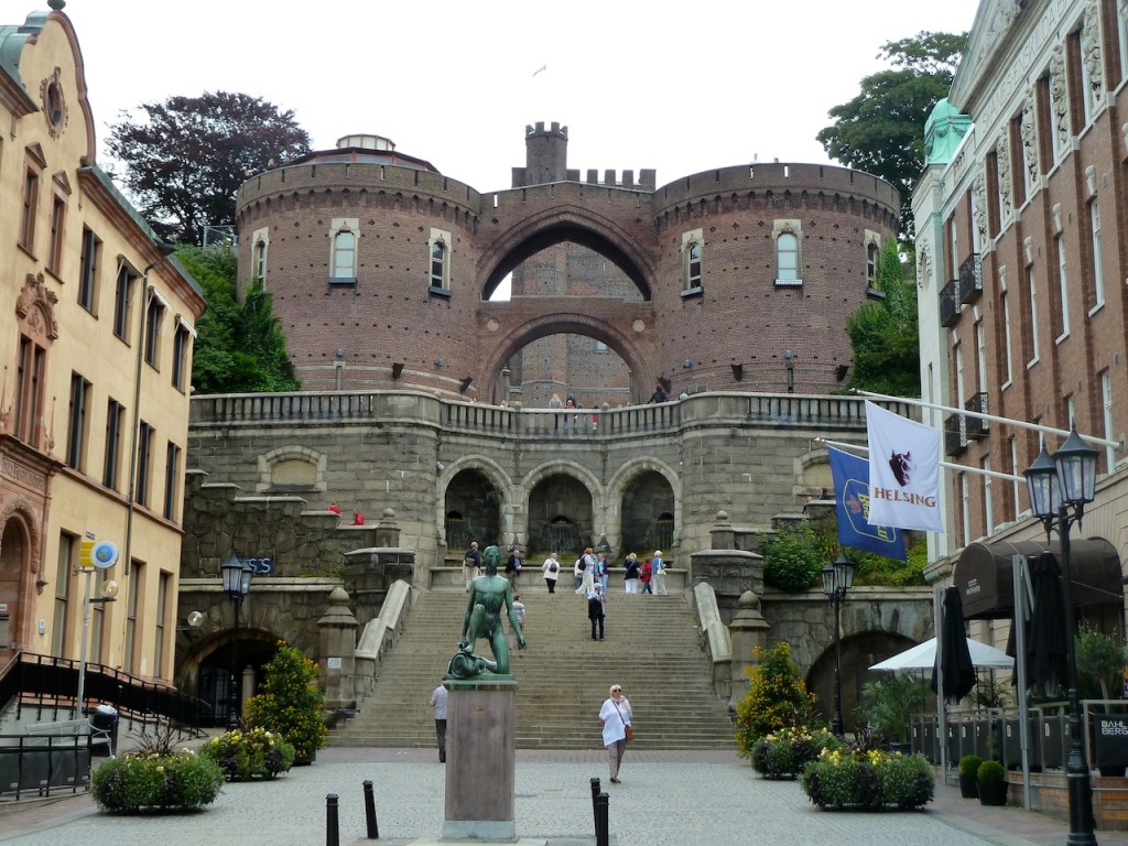 Helsingborg Castle Helsingborg Castle