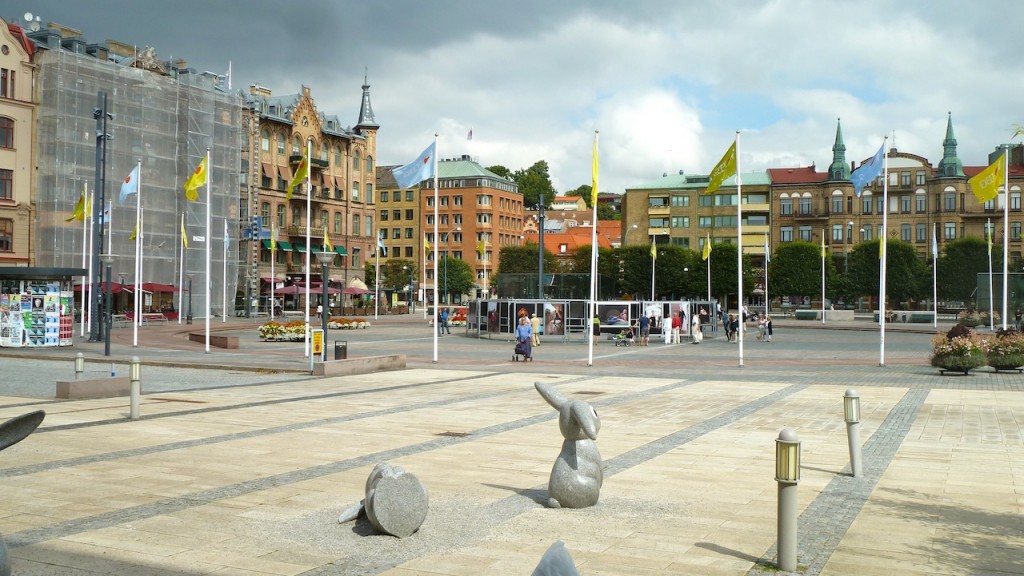 Helsingborg Helsingborg