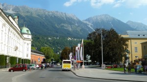 Innsbruck