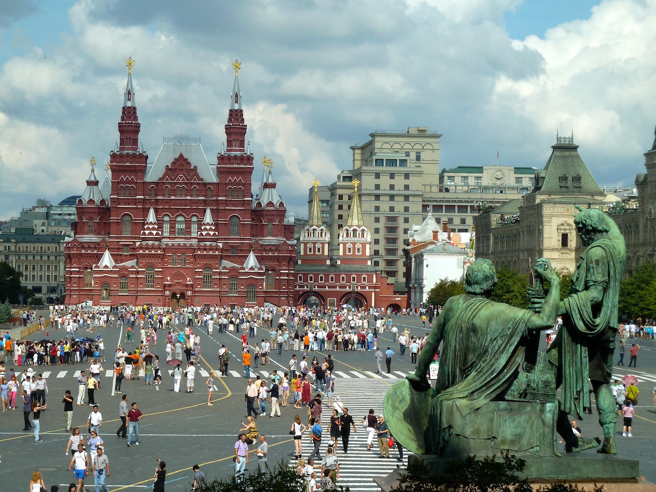 red square hours red square hours