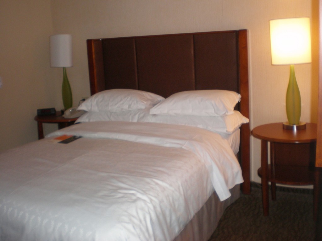Sheraton Back Bay Sheraton Back Bay