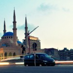 downtown beirut_bsteele