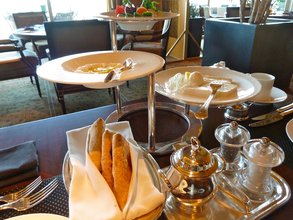 FS_Labneh Breakfast