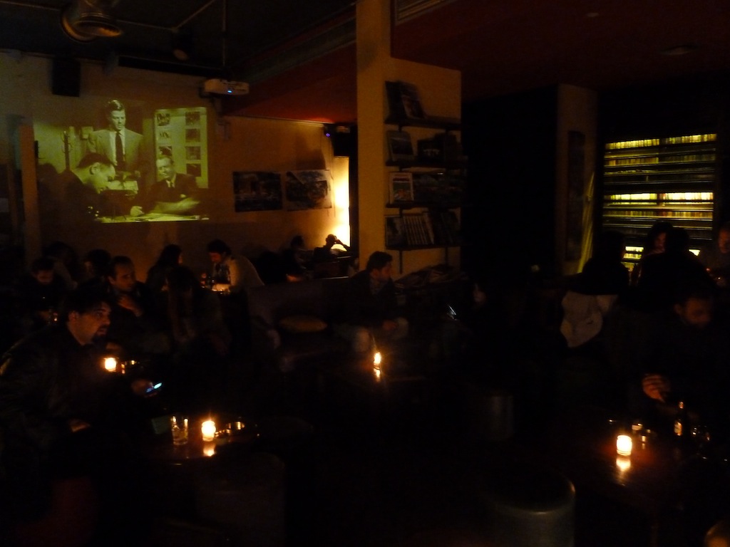 Inside DePRAGUE
