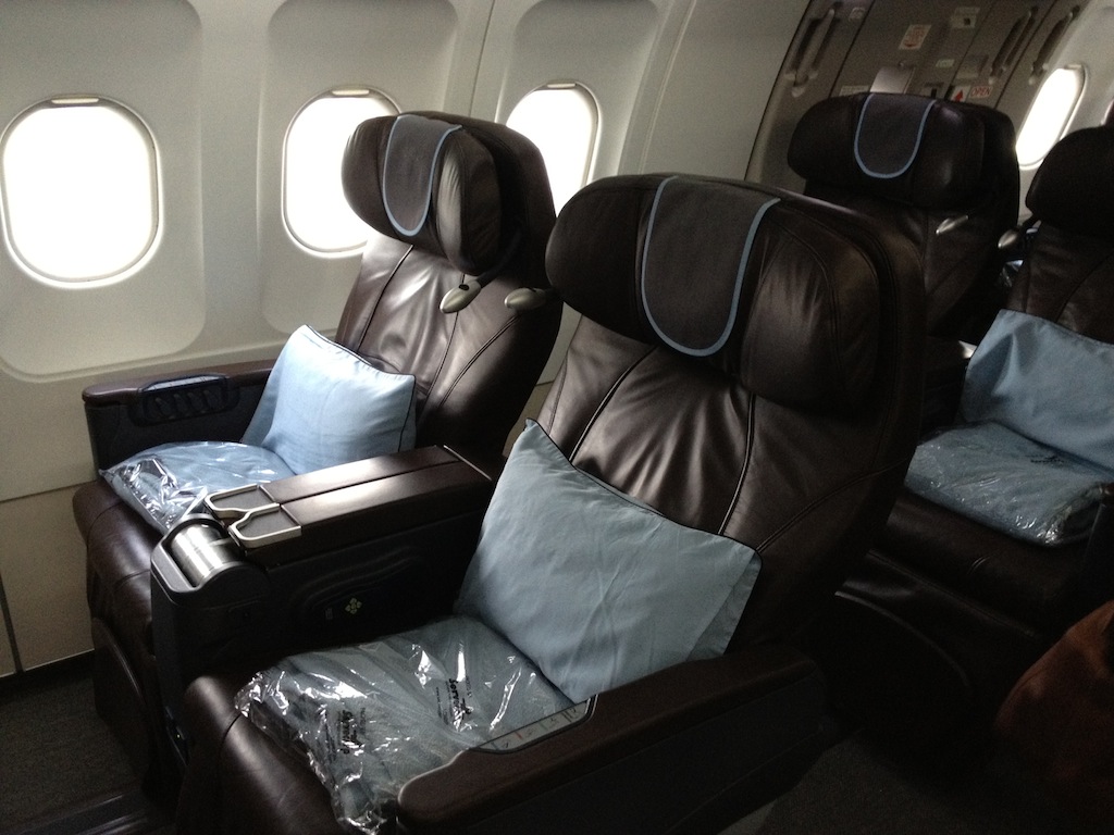 Bmi Cabin