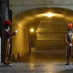 Vatican Guards