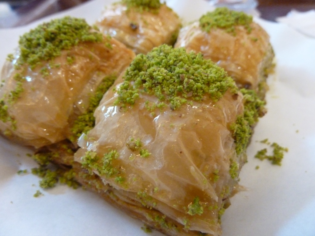 Baklava
