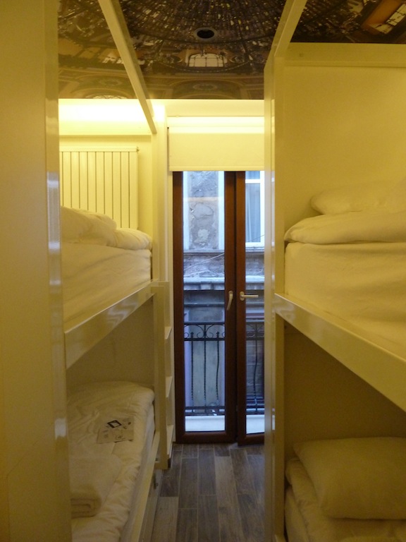 Bunks