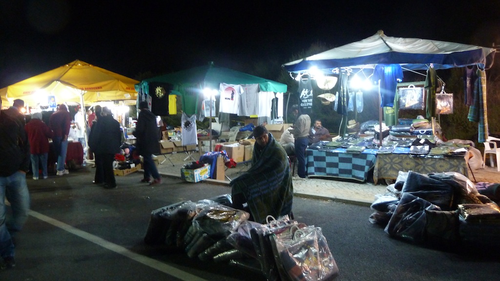 Food Vendors