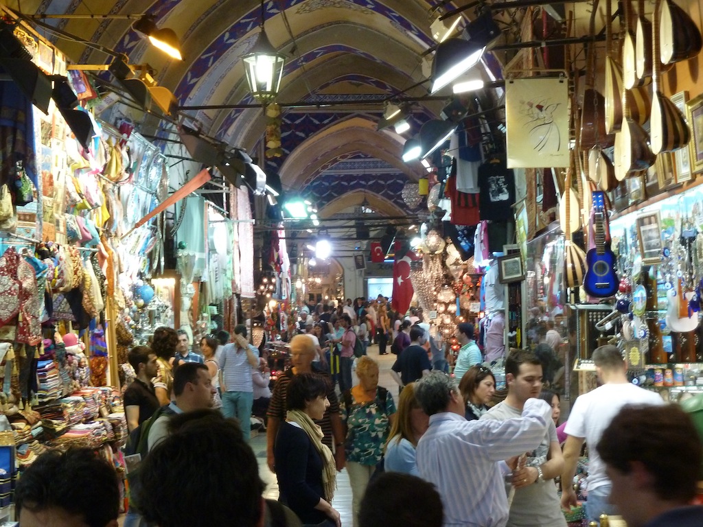 Grand Bazaar