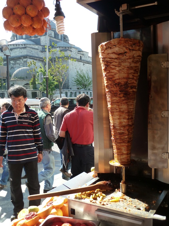 Kebab