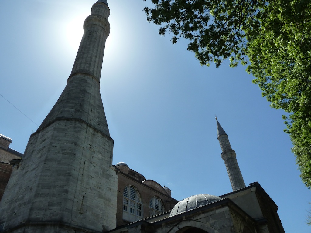 Minarets
