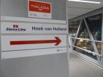 Sign to ship
