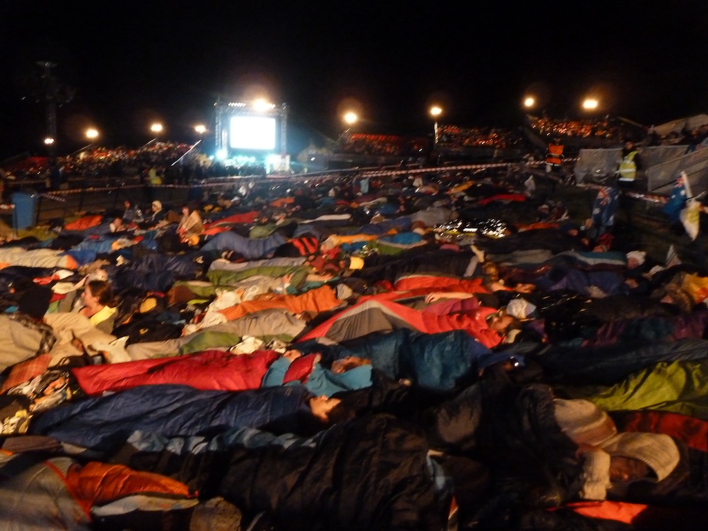 Sleeping Bags