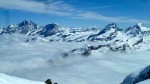 Alps Landscape