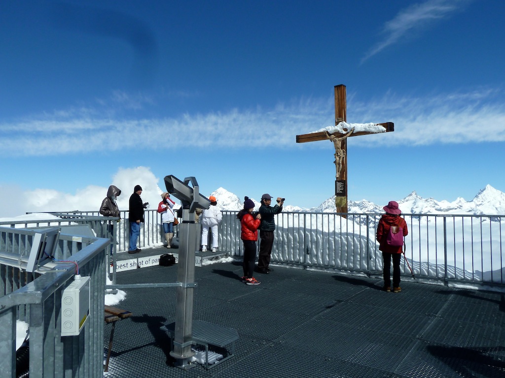 Summit