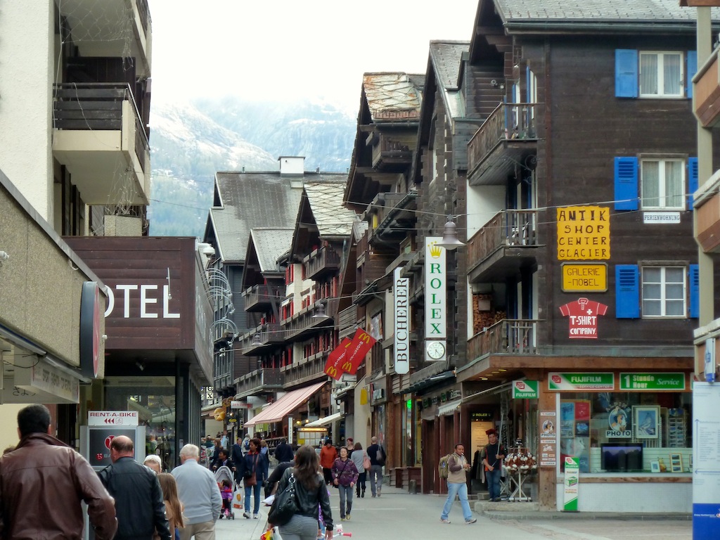 Zermatt