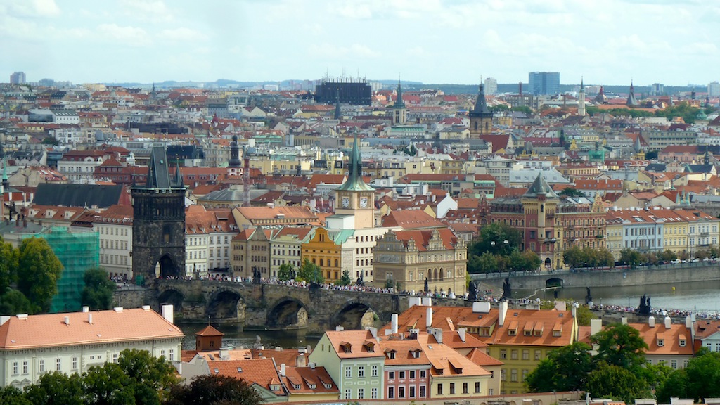 Charles Bridge