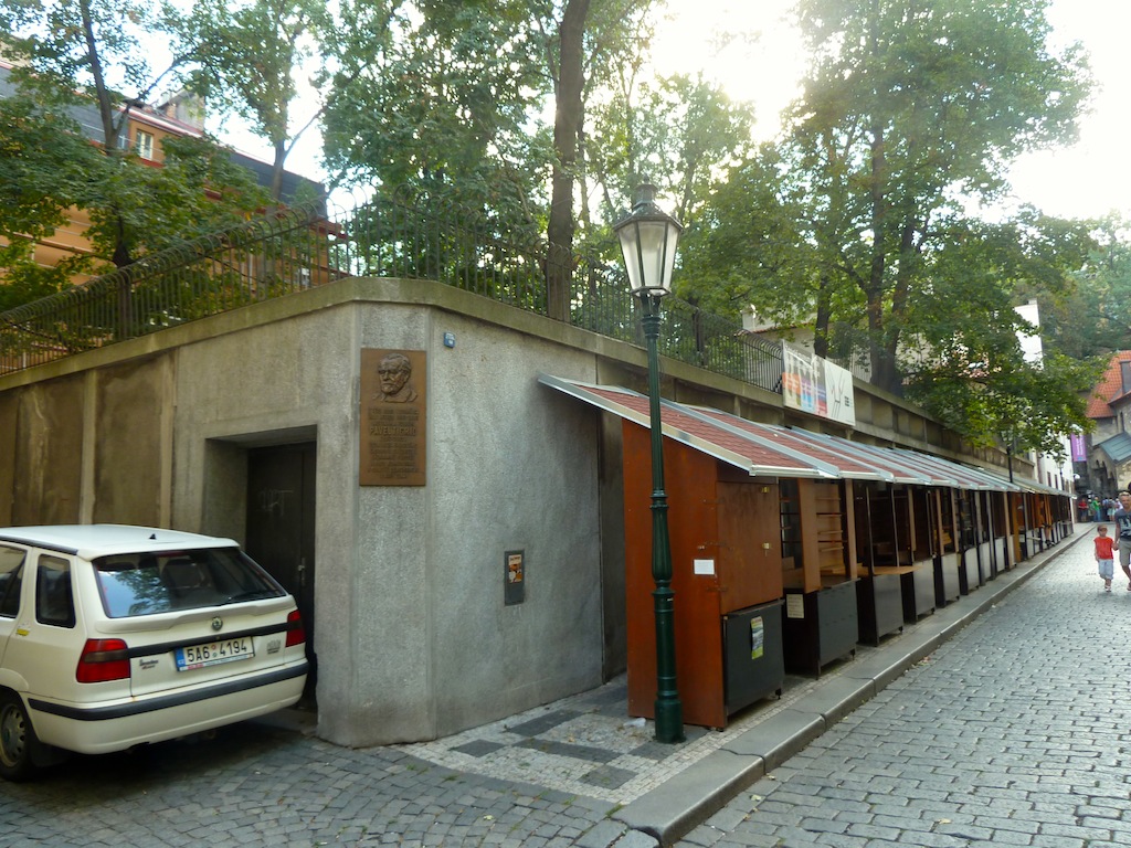 Jewish Cemetery