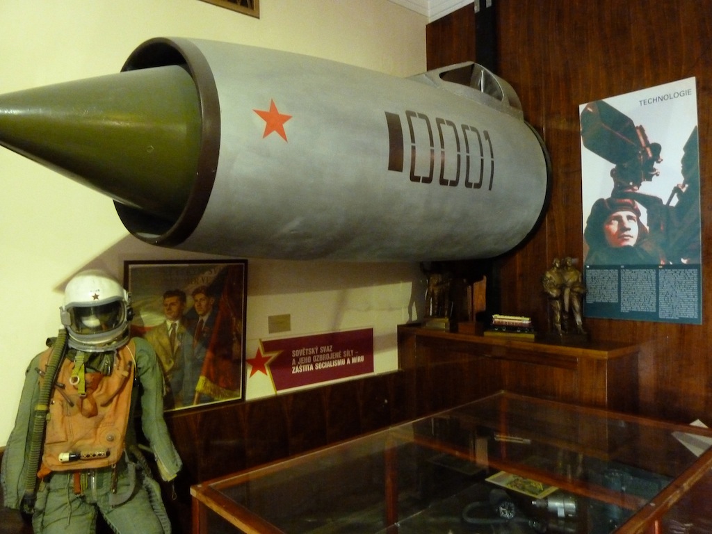 Museum of Communism