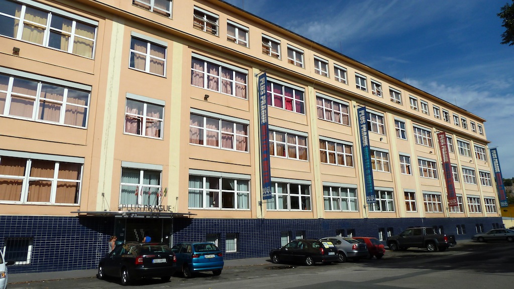 Plus Hostel