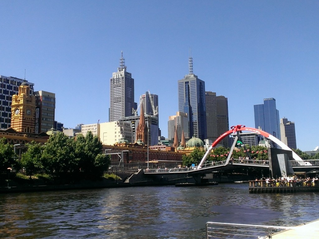 River