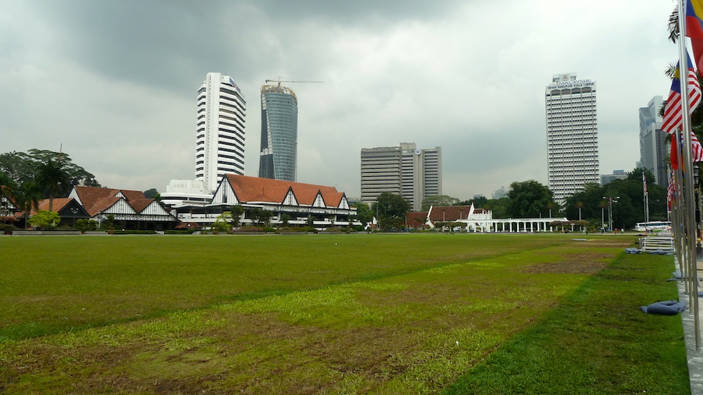 Merdeka Square