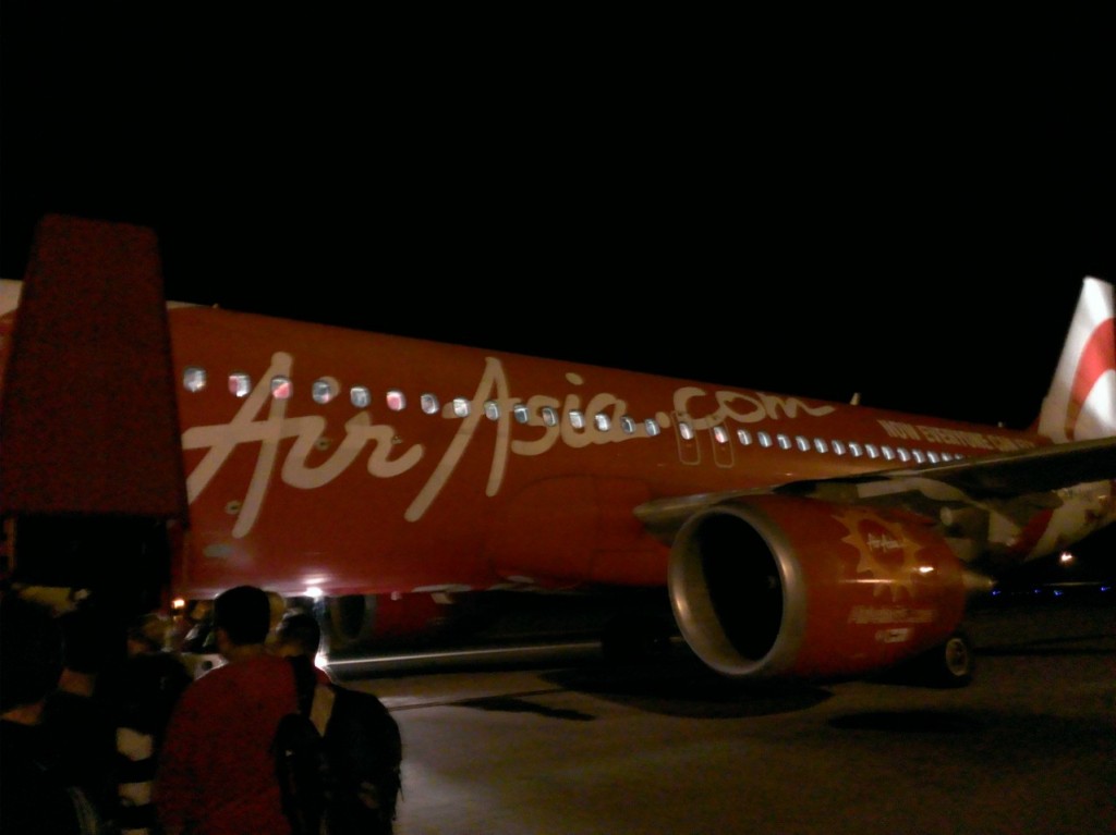 AirAsia