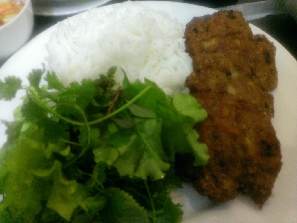 Bun Cha