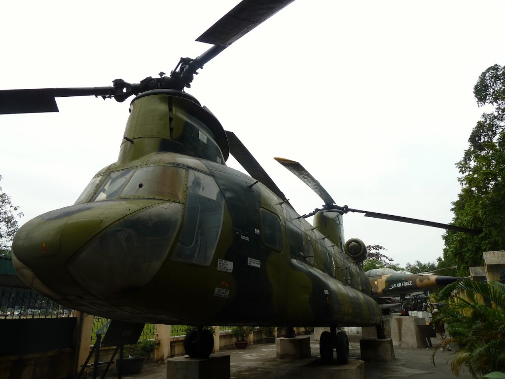 Chinook