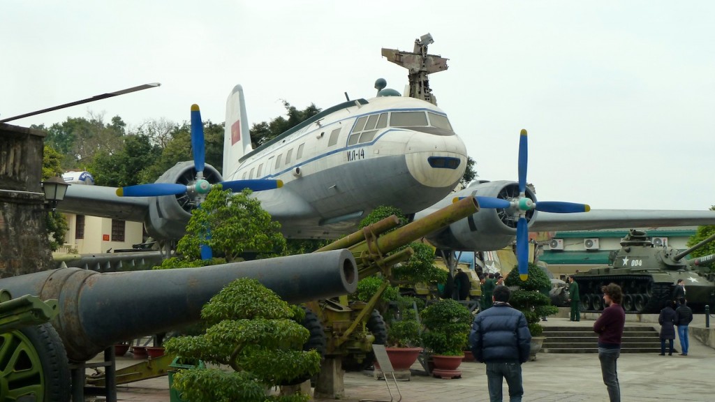 Military Museum