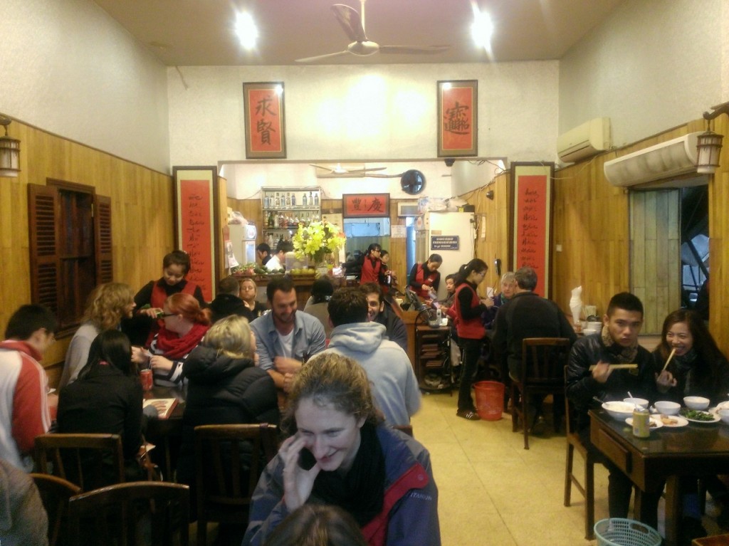 New Day Restaurant