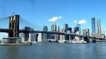 Brooklyn Bridge
