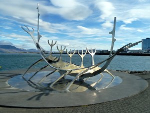 The Sun Voyager