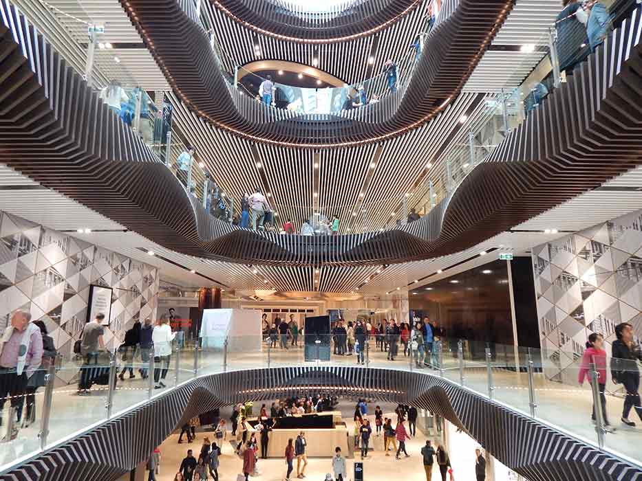 Melbourne weather essentials #26 of Shopping in Melbourne Gift & Speciality Shops “ This is a fantastic little shop where you'll be sure to find sought after books, homewares, and ornaments that reference the best that Melbourne has to offer it's lovely visitors.