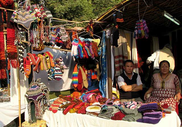 dilli-haat