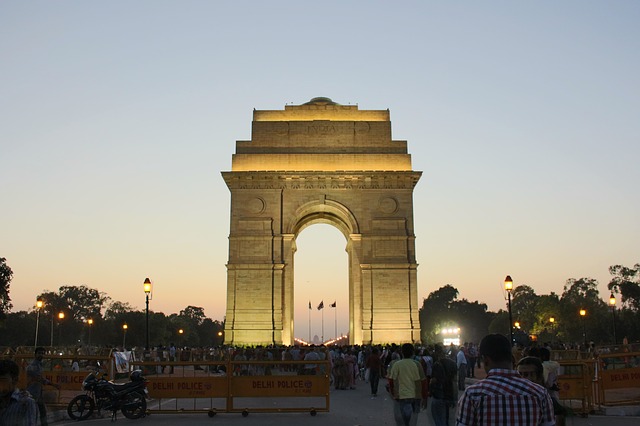 india-gate