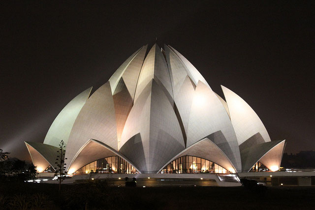 lotus-temple