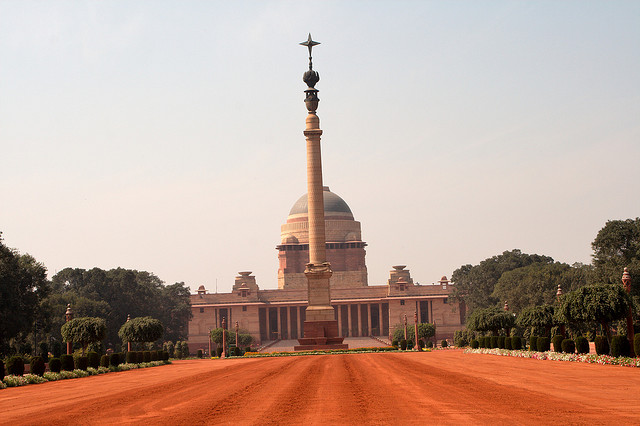 rashtrapati-bhavan